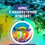 Traditour 2024 : Appel à candidature !