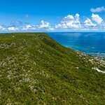 La nature Désiradienne