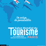 Salon Mondial du Tourisme 2024