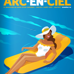 Arc-en-ciel n°96