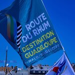 La Route du Rhum