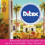 Salon DITEX 