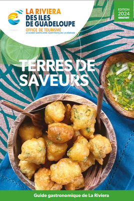 Terres de Saveurs