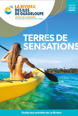 Terres de Sensations