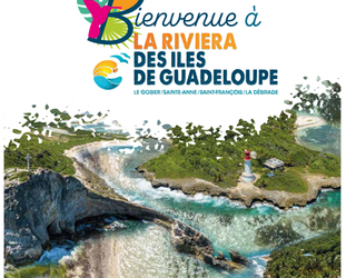 Bienvenue à la Riviera des Iles de Guadeloupe ! 