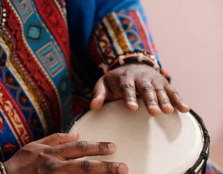 Festival du Ka
