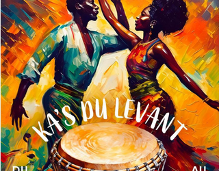 Inscription pour les ateliers des Ka's du Levant