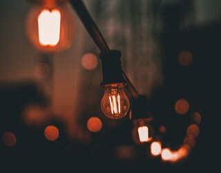 La vie nocturne