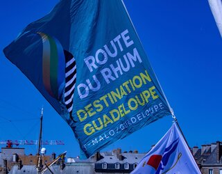 La Route du Rhum