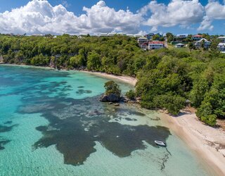 Découvrir Sainte-Anne en vidéo !