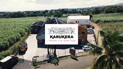Rhum Karukera