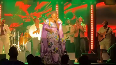 F&egrave;t &agrave; Kabrit 2025 - D&eacute;couvrez cette voix unique ! Anna T&egrave;ko